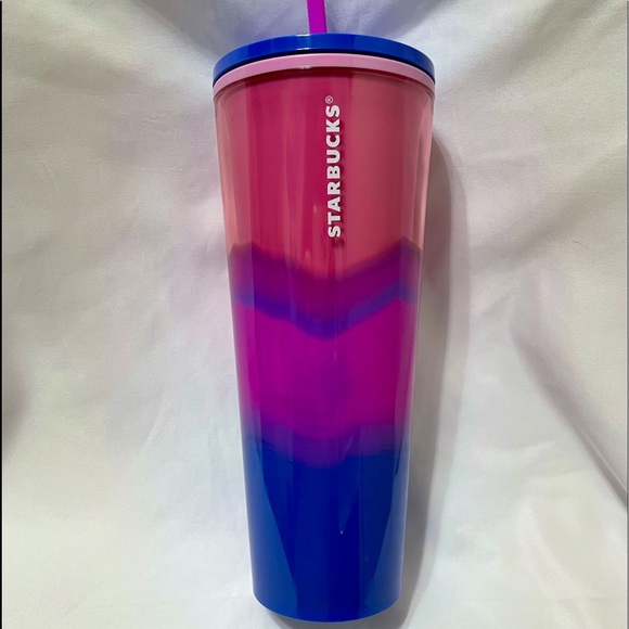 âď¸STARBUCKS TRAVELERS COLD CUPâď¸